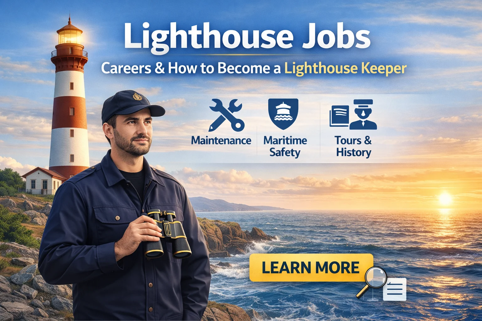 Lighthouse Jobs