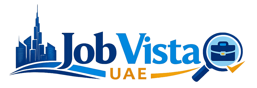 job vista uae